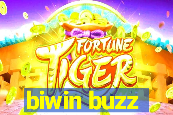 biwin buzz